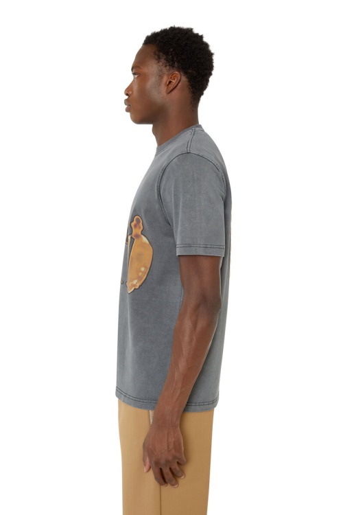 T-Just-E29 Diesel Black