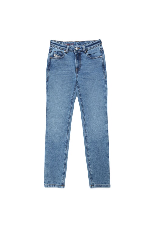 Diesel 2004-J Light Blue