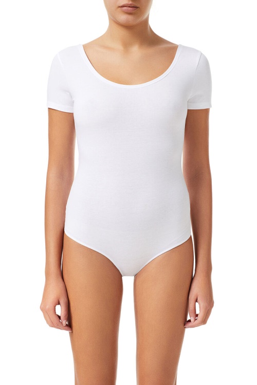 White Ufby-Bodier-Sv Diesel