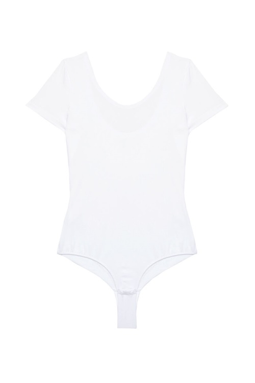 Diesel Ufby-Bodier-Sv White