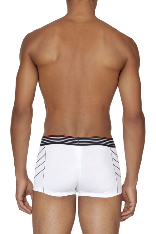 White Umbx-Shawn-Fb Diesel