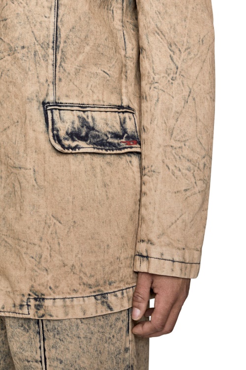 D-Blaz-Fs Diesel Beige