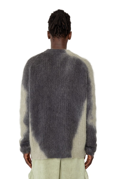 Black K-Osimo Diesel