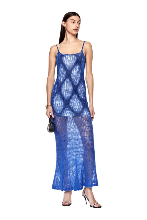 Blue Diesel M-Overlong