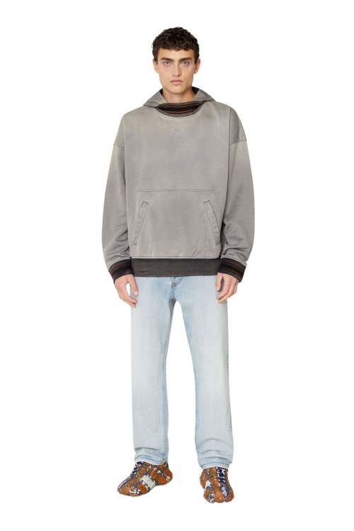 S-Nekki Diesel Light Grey