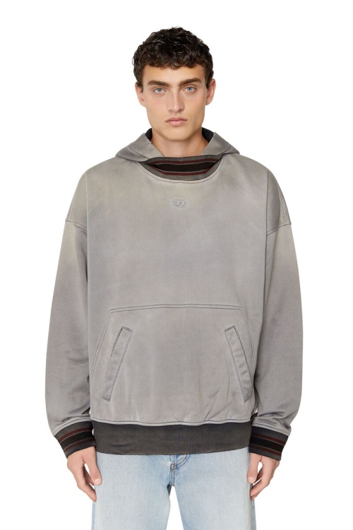 S-Nekki Diesel Light Grey