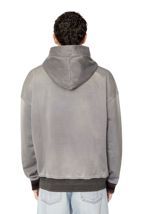 S-Nekki Diesel Light Grey