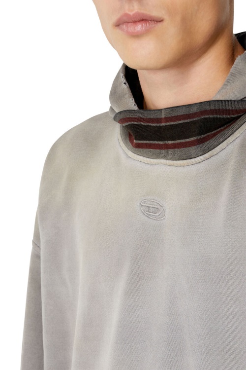 S-Nekki Diesel Light Grey