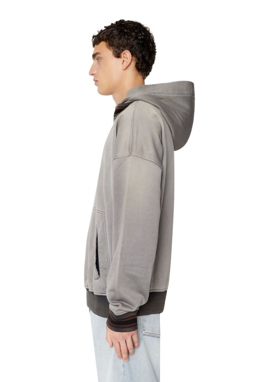 S-Nekki Diesel Light Grey