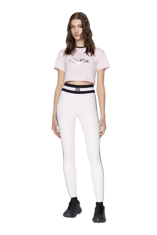 Pink Awtee-Boursty-Wt11 Diesel