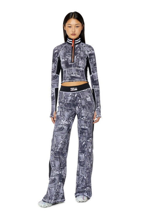 Grey Awst-Elliwo-Rw42 Diesel