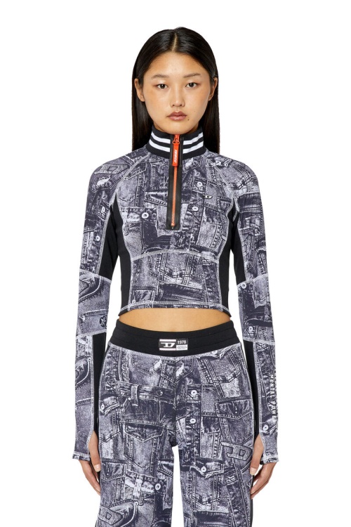 Grey Awst-Elliwo-Rw42 Diesel