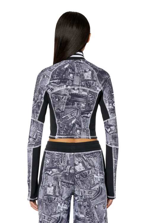 Grey Awst-Elliwo-Rw42 Diesel