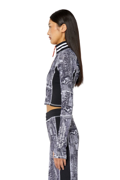 Grey Awst-Elliwo-Rw42 Diesel