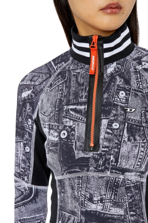 Grey Awst-Elliwo-Rw42 Diesel