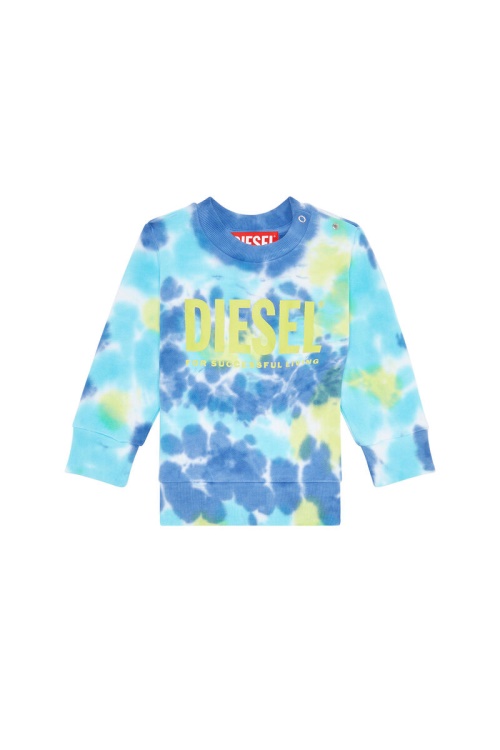 Diesel Screwdyedb Light Blue