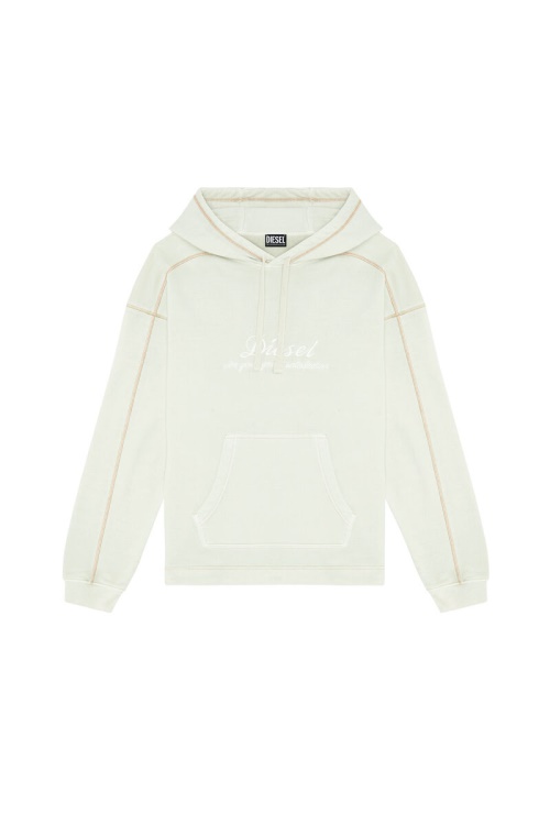 Diesel S-Vulchood Beige