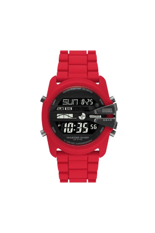 Diesel Dz2159 Red