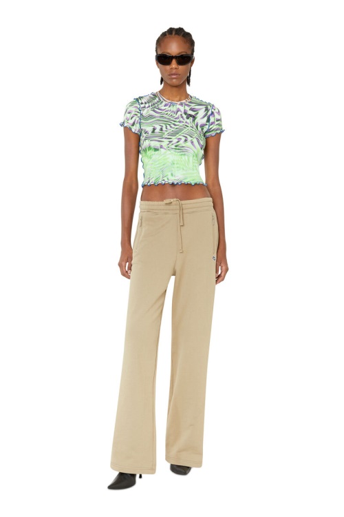 T-Skinzyl Diesel Green