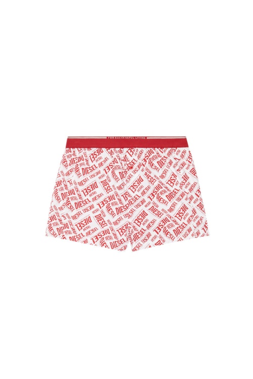 Diesel Uubx-Stark-El White