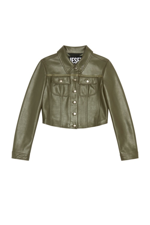 Diesel G-Calle Military Green