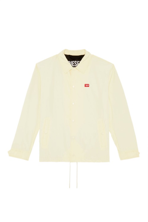 Diesel J-Coal-Np White