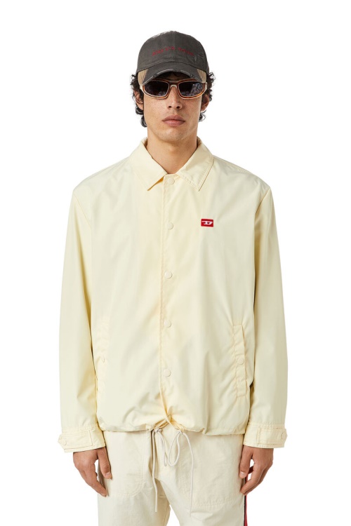 Diesel J-Coal-Np White