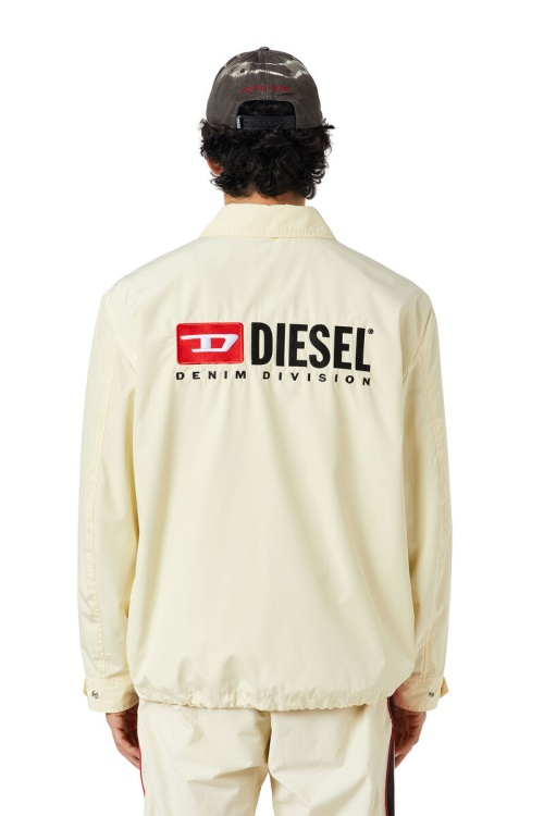 Diesel J-Coal-Np White