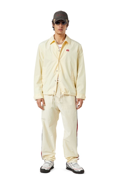 J-Coal-Np Diesel White