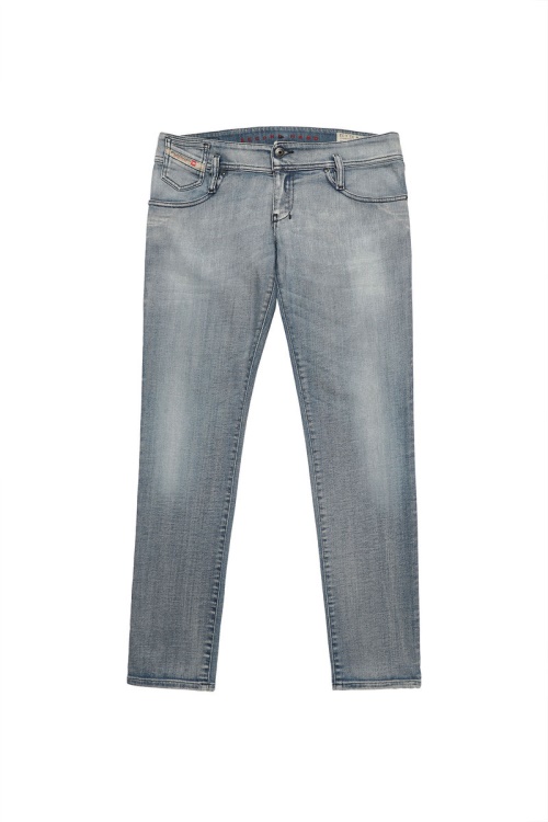 Matic Diesel Light Blue