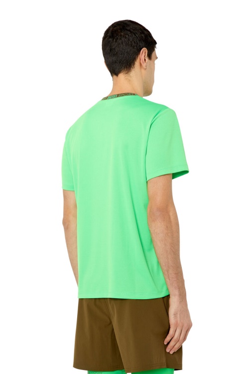 Amtee-Alix-Wt34 Diesel Water Green