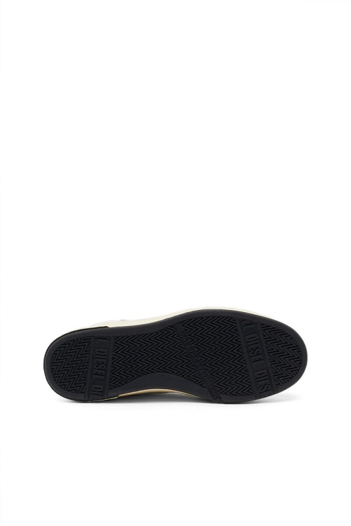 S-Ukiyo Mid Diesel White