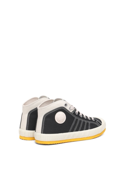 Diesel S-Yuk Mc Black/Yellow