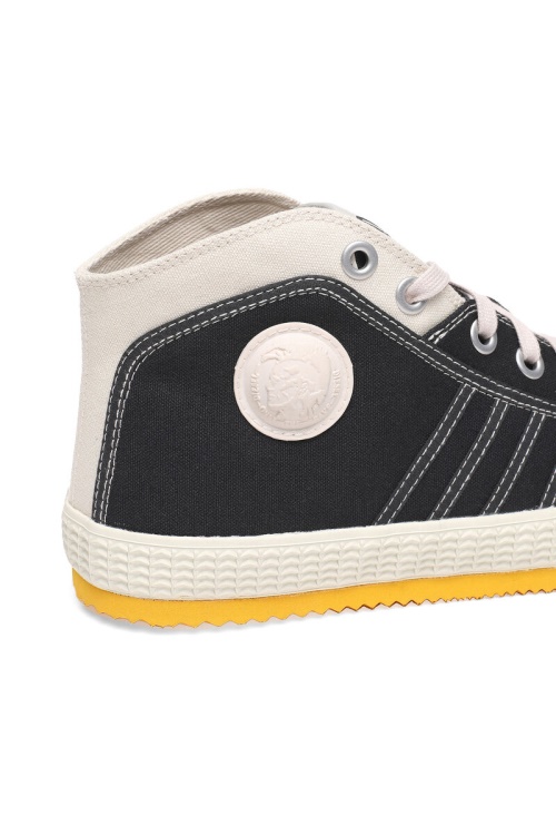 Diesel S-Yuk Mc Black/Yellow