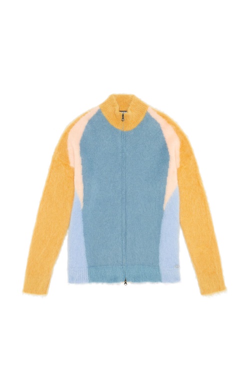 Diesel M-Ilva Blue/Orange