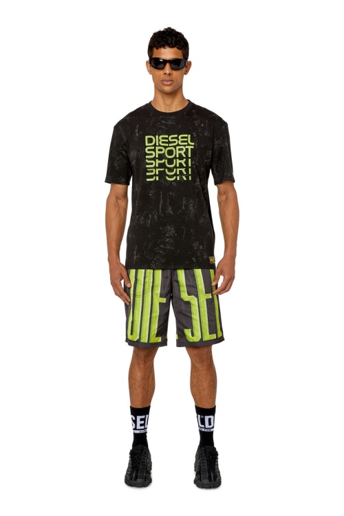 Amtee-Duncan-Ht16 Diesel Black