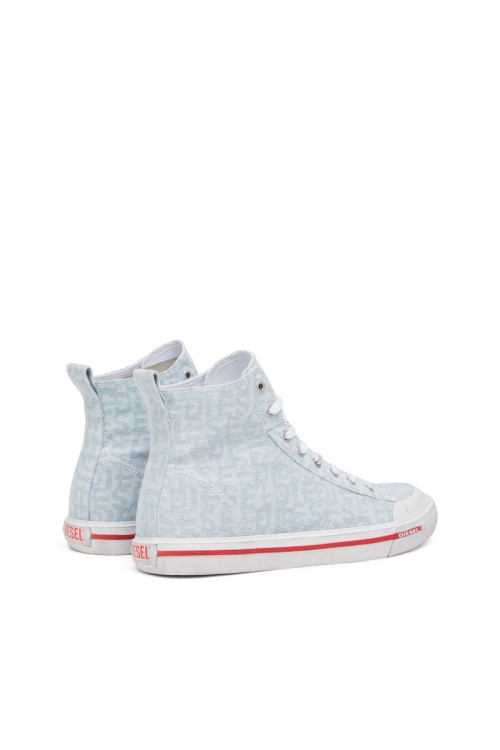 Diesel S-Athos Mid W Light Blue