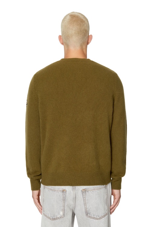 Diesel K-Olby Military Green