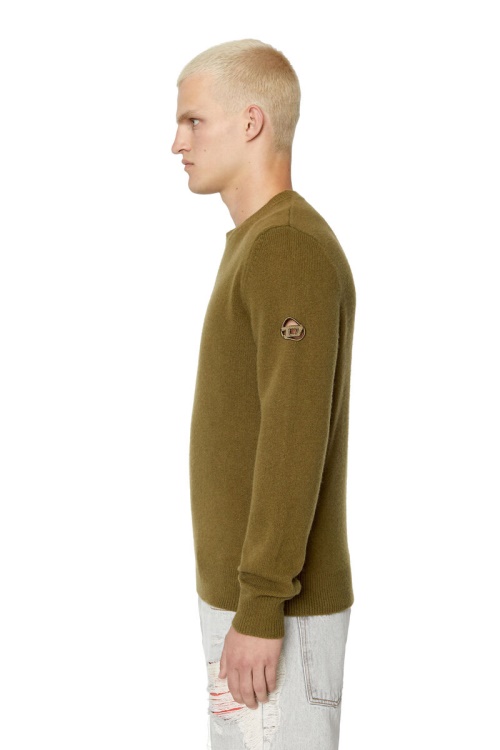 Diesel K-Olby Military Green