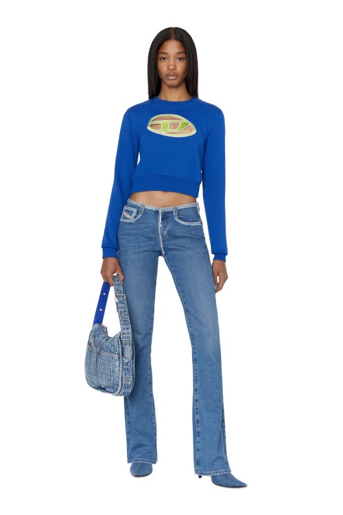 Diesel F-Slimmy-E3 Blue