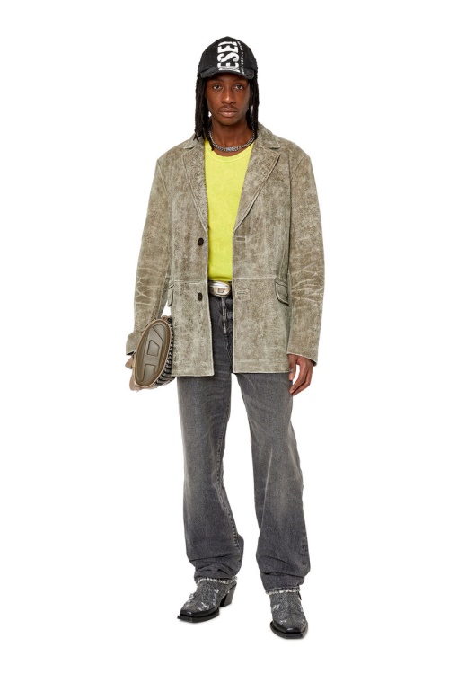 Diesel L-Blaze Beige