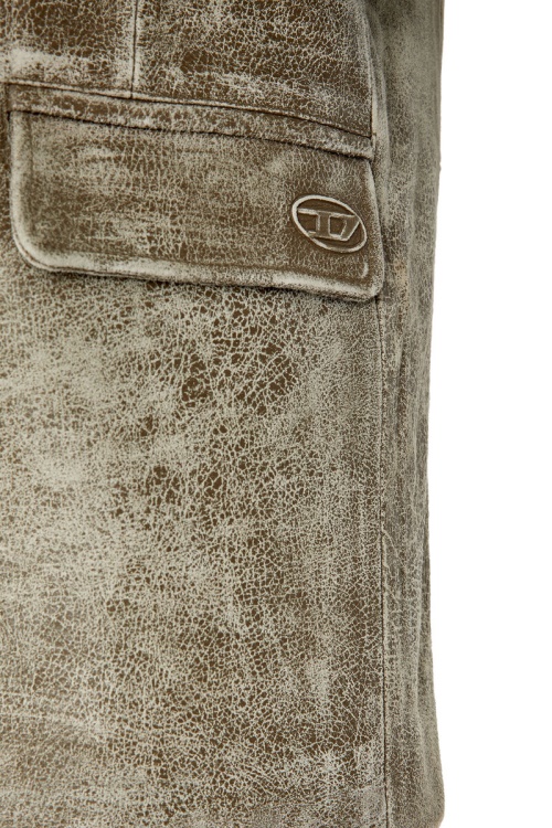 Diesel L-Blaze Beige