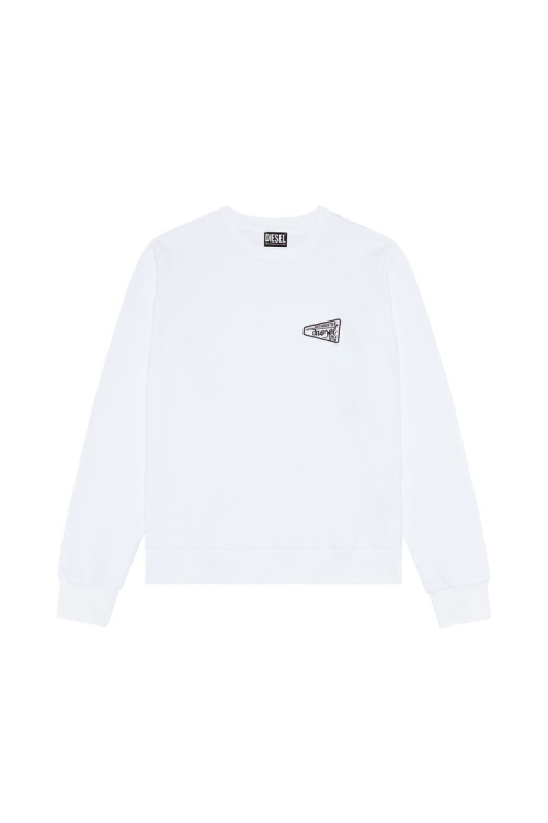 Diesel S-Ginn-K31 White