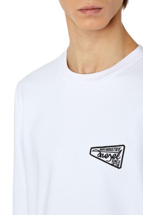 Diesel S-Ginn-K31 White