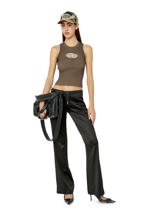 Diesel P-Stella Black