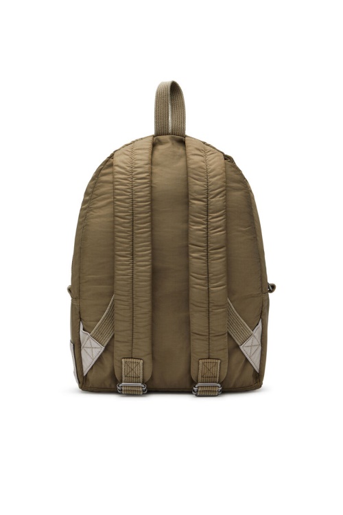 Dsl Utility Backpack D Diesel Brown