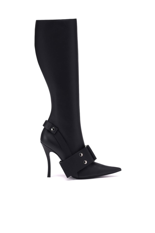 D-Venus Wb Diesel In Black