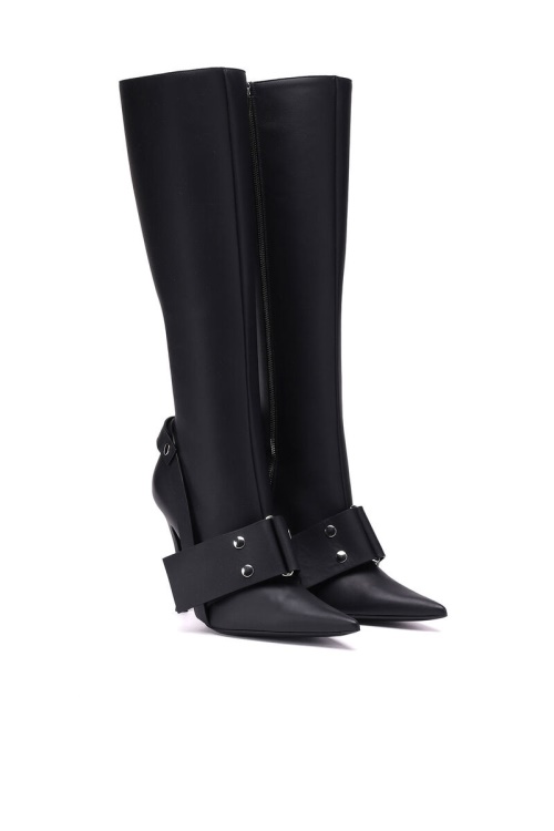 D-Venus Wb Diesel In Black