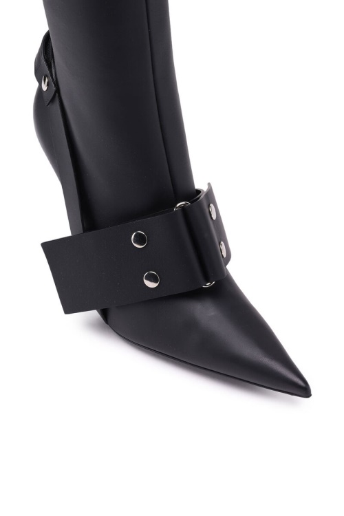 D-Venus Wb Diesel In Black