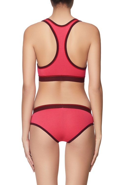 Diesel Ufpn-Oxys Hot Pink